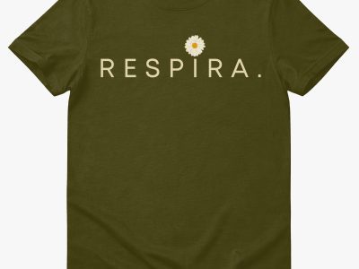 Tshirt Respira